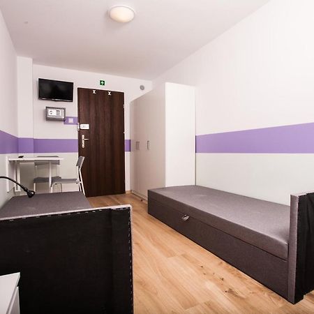 Sudo Rooms Wrocław Zewnętrze zdjęcie