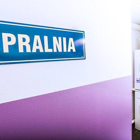 Sudo Rooms Wrocław Zewnętrze zdjęcie