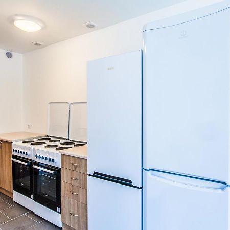 Sudo Rooms Wrocław Zewnętrze zdjęcie