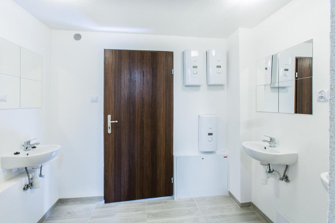 Sudo Rooms Wrocław Zewnętrze zdjęcie