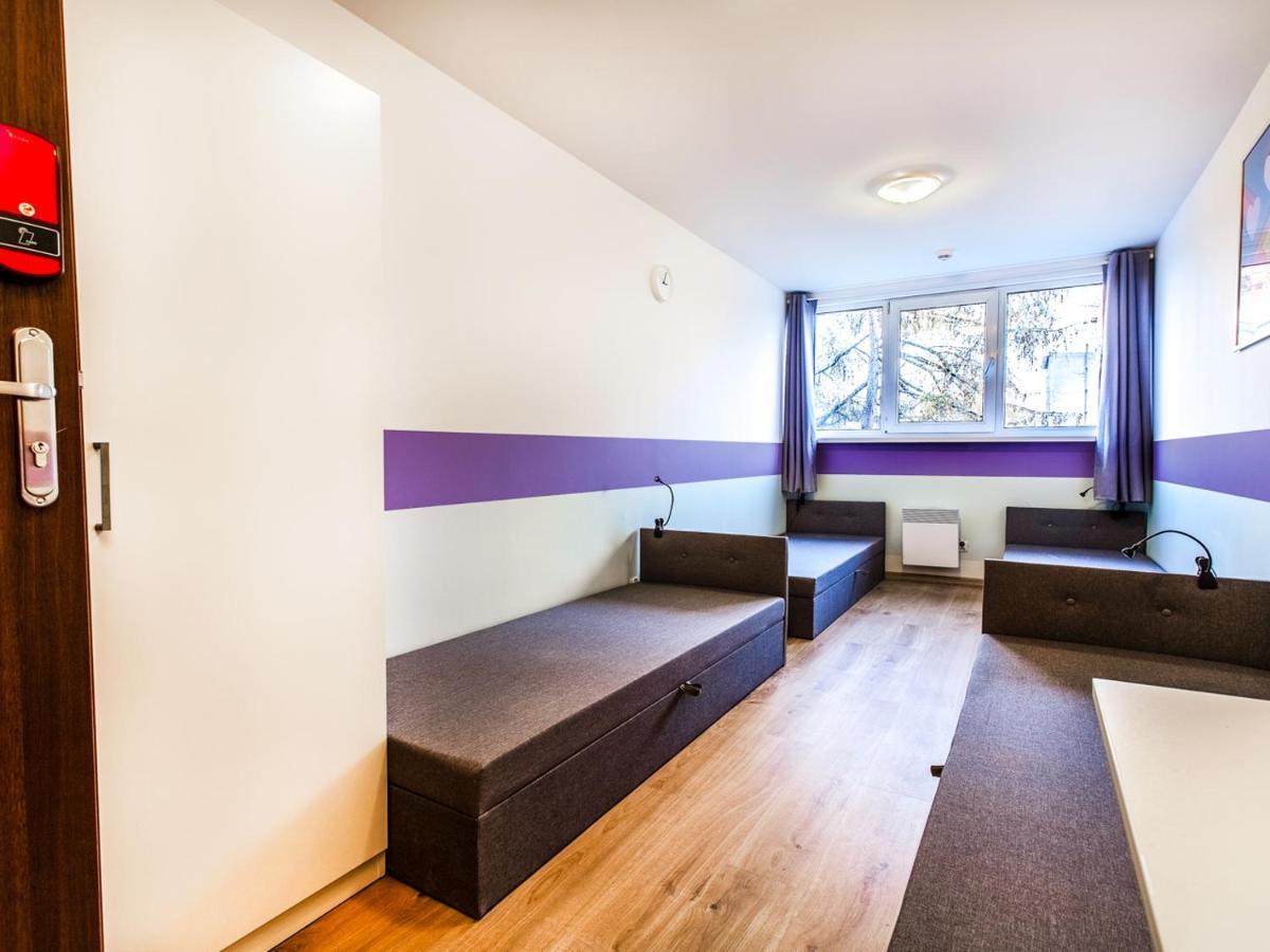 Sudo Rooms Wrocław Zewnętrze zdjęcie