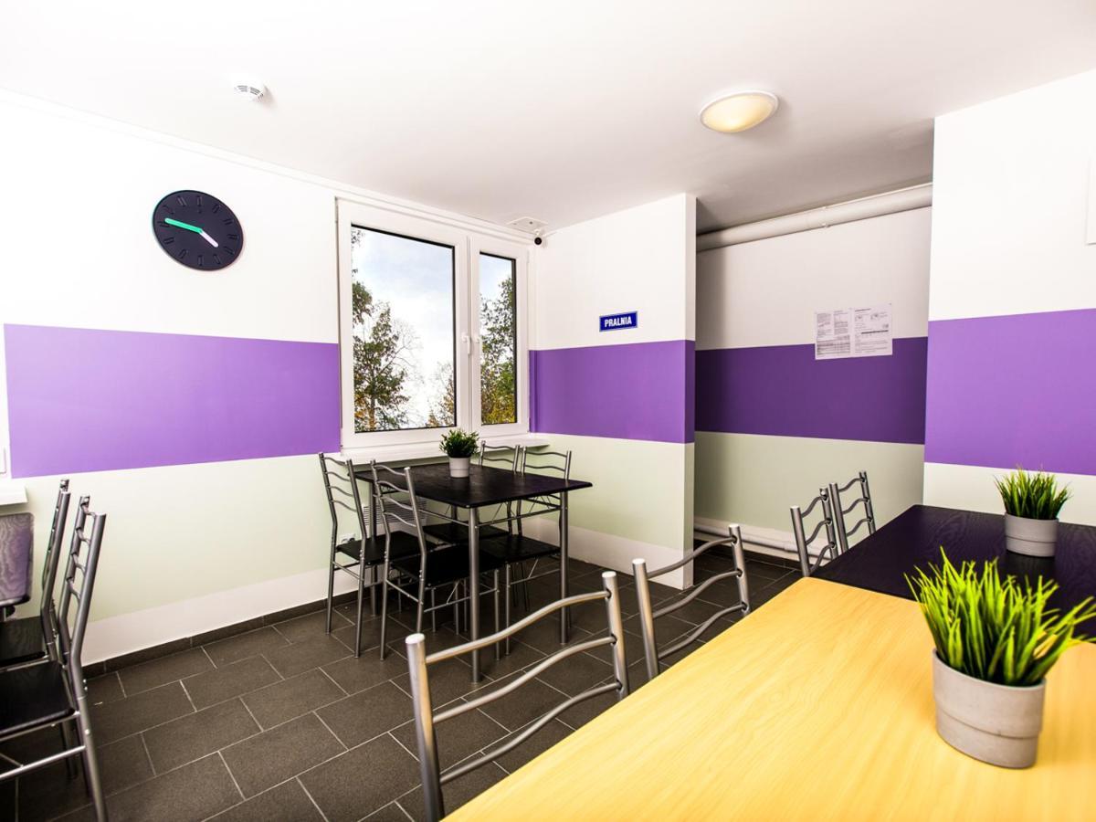 Sudo Rooms Wrocław Zewnętrze zdjęcie