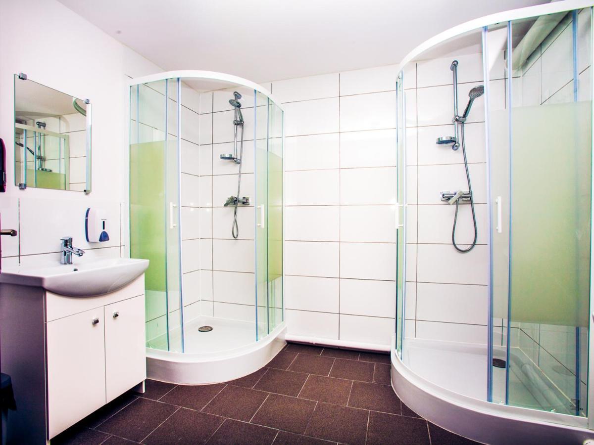 Sudo Rooms Wrocław Zewnętrze zdjęcie