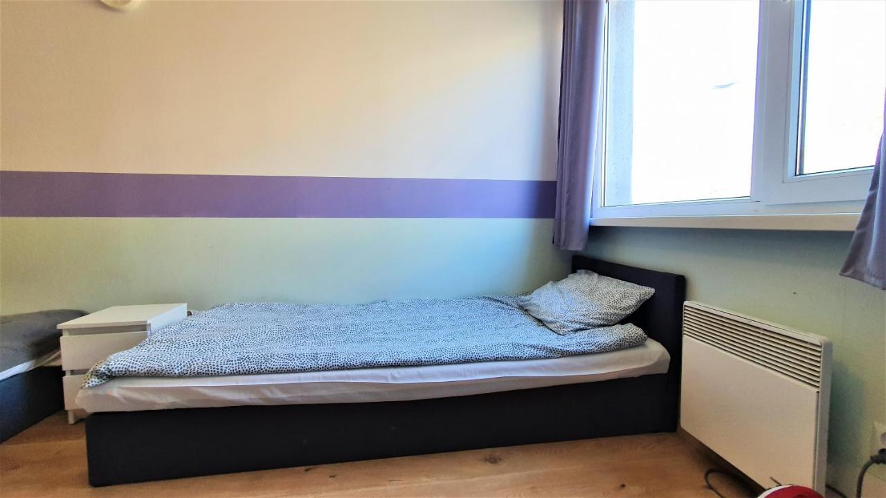 Sudo Rooms Wrocław Zewnętrze zdjęcie