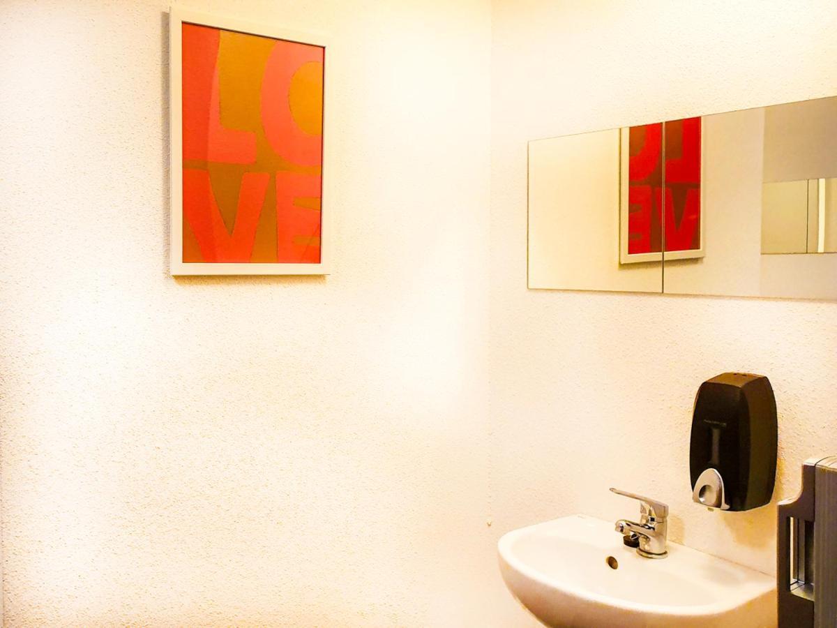 Sudo Rooms Wrocław Zewnętrze zdjęcie