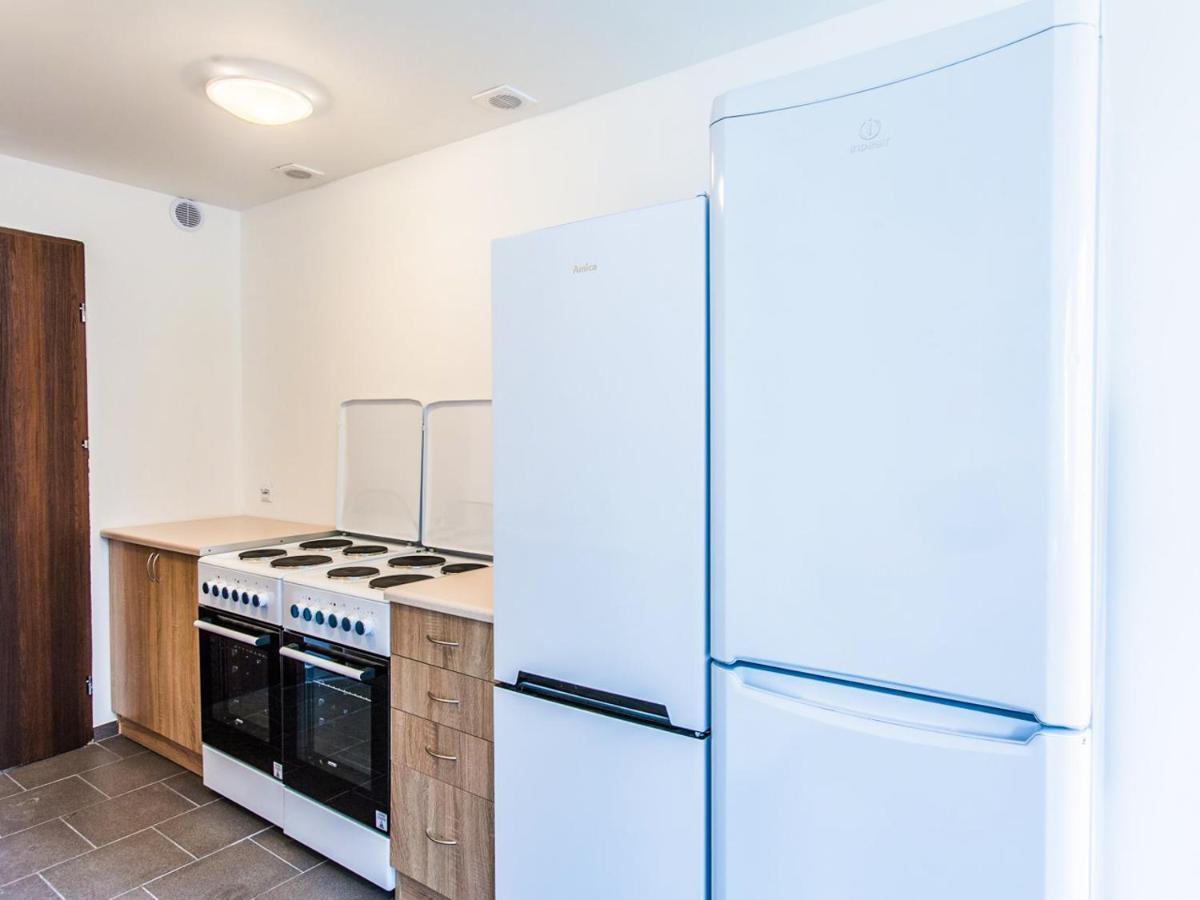 Sudo Rooms Wrocław Zewnętrze zdjęcie