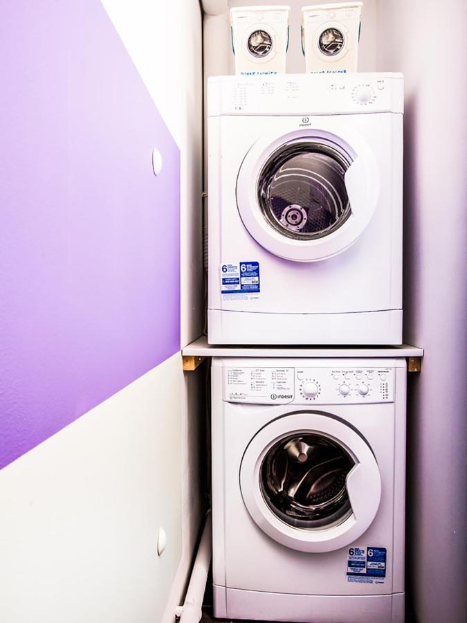 Sudo Rooms Wrocław Zewnętrze zdjęcie