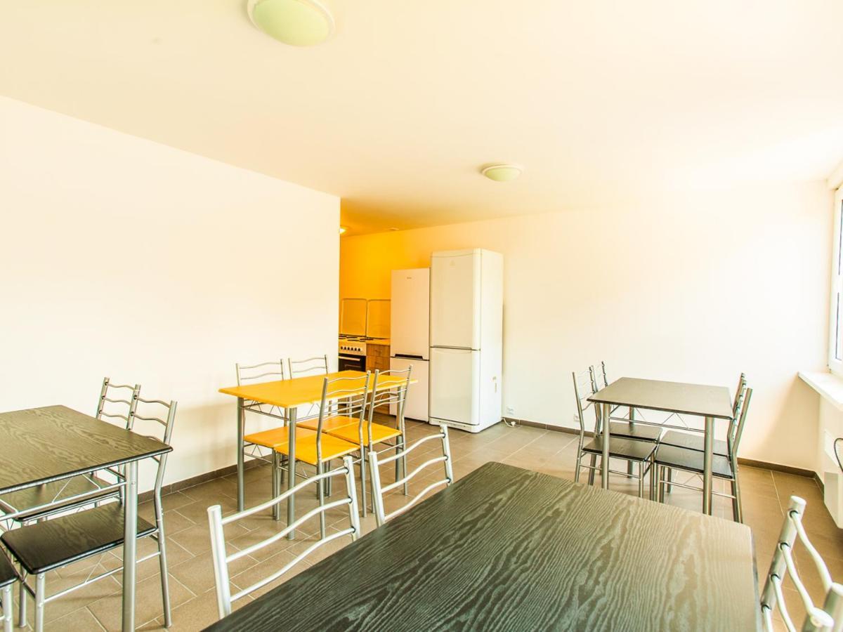 Sudo Rooms Wrocław Zewnętrze zdjęcie